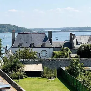 Moonrise - 50m - Rue Gratuite Saint-Malo